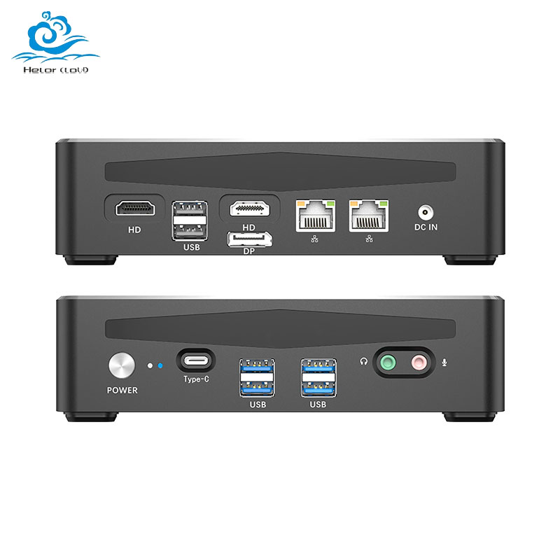 Intel Core I9-13900HK Mini PC  - Intel Core I9 13900H Mini Pc incelemesi ve fiyatı