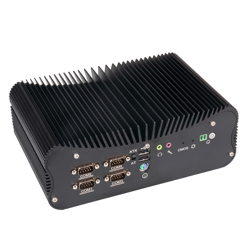 Endüstriyel Fansız Mini PC 11/ - Fanless Industrial Pc Rs485 Core I7 incelemesi ve fiyatı