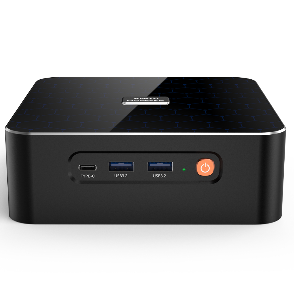 AMD Ryzen 9 8945HS Oyun Mini B - Amd Ryzen 7 7840Hs Mini Pc incelemesi ve fiyatı